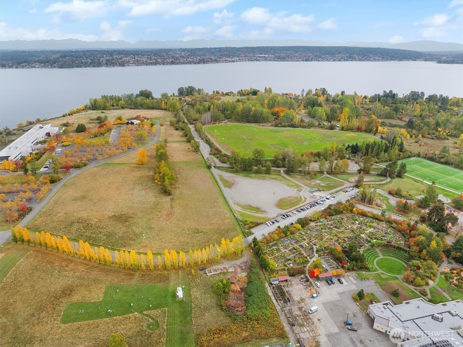 7327 58th Avenue NE, Seattle, WA 98115