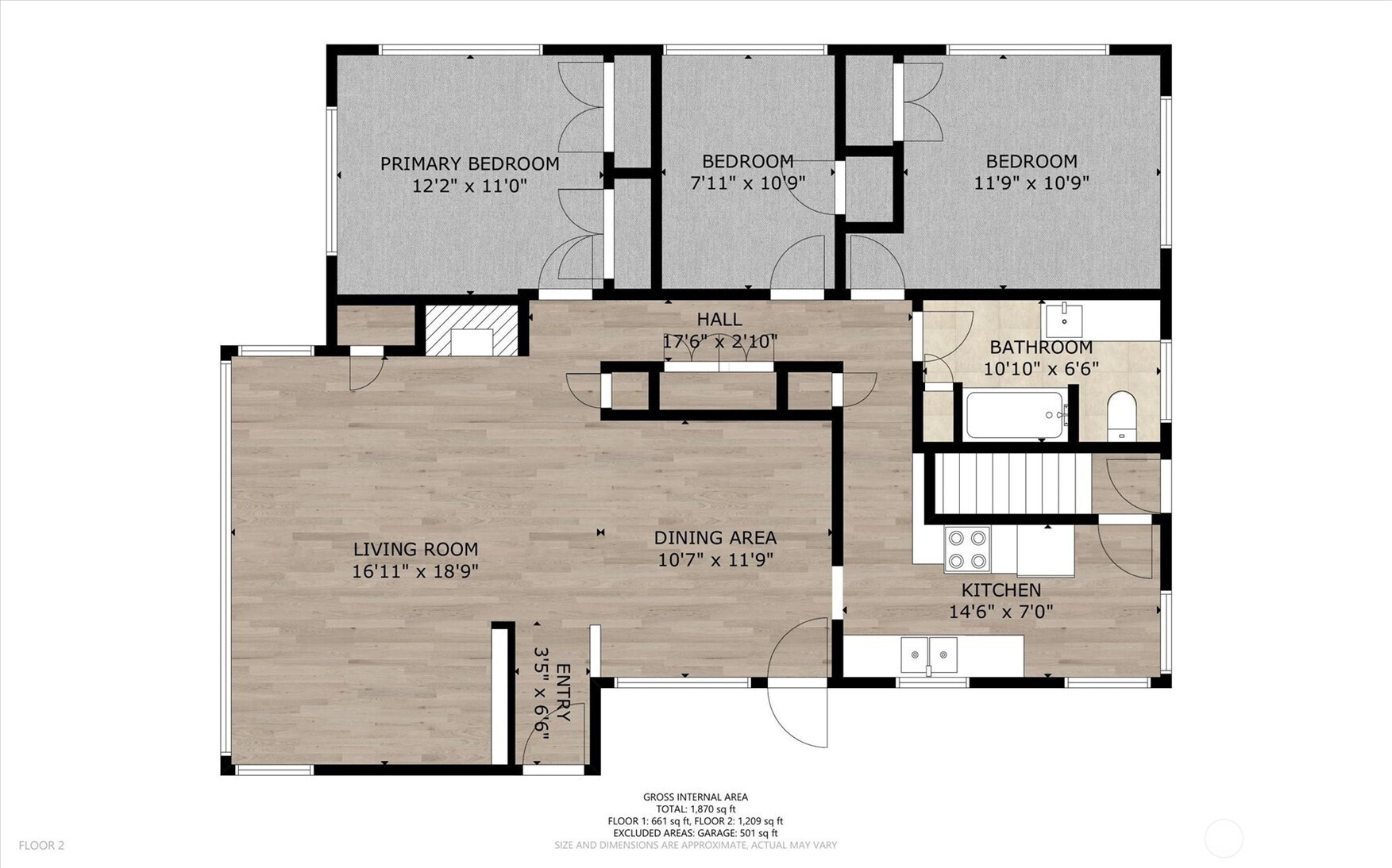 7327 58th Avenue NE, Seattle, WA 98115