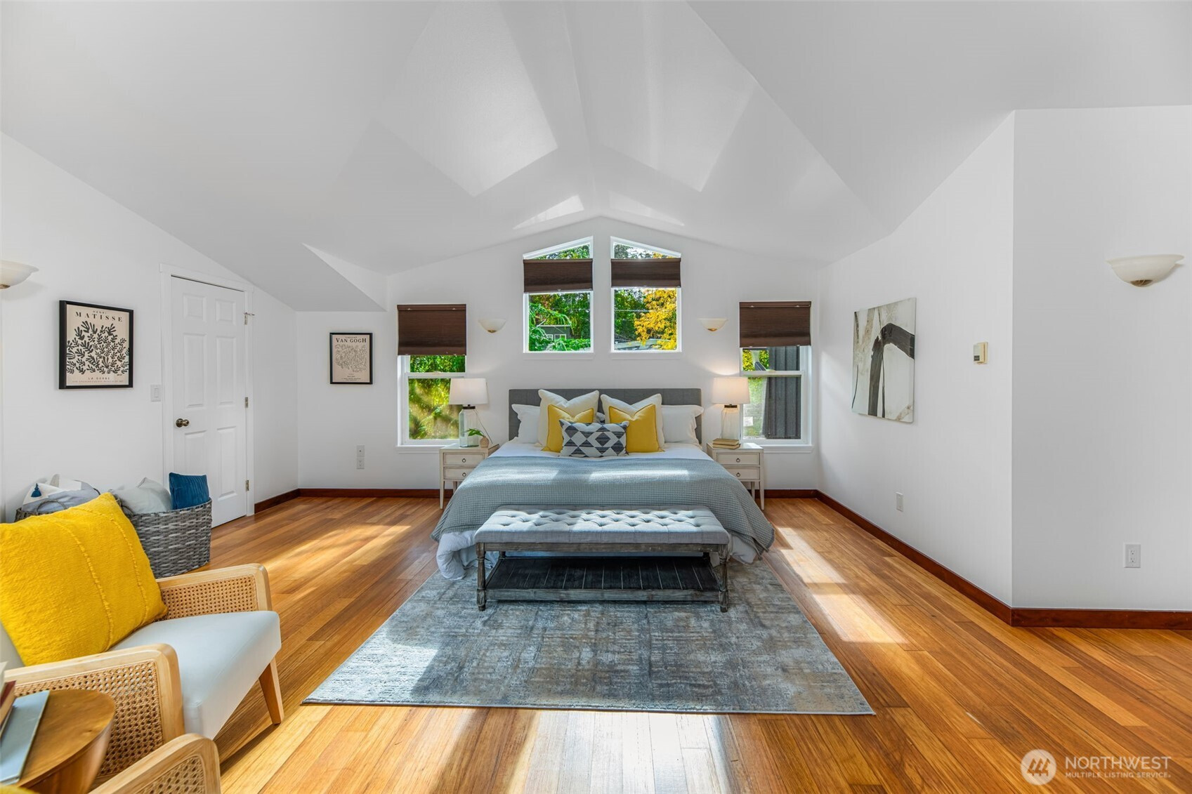 2708 NE 98th Street, Seattle, WA 98115