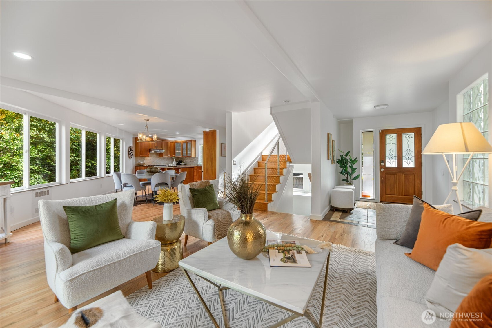 2708 NE 98th Street, Seattle, WA 98115