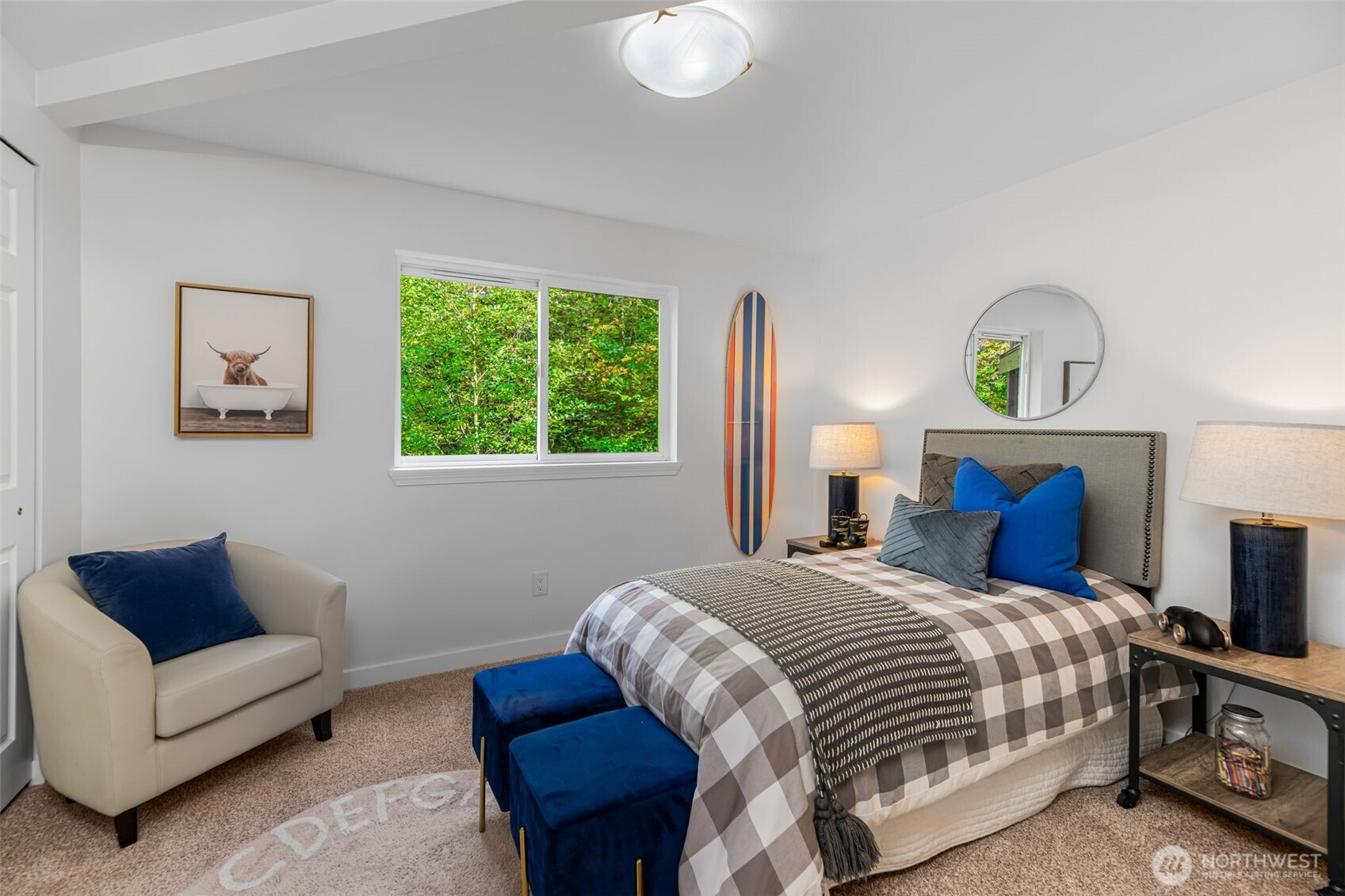 2708 NE 98th Street, Seattle, WA 98115