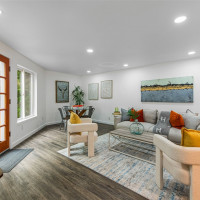 2708 NE 98th Street, Seattle, WA 98115