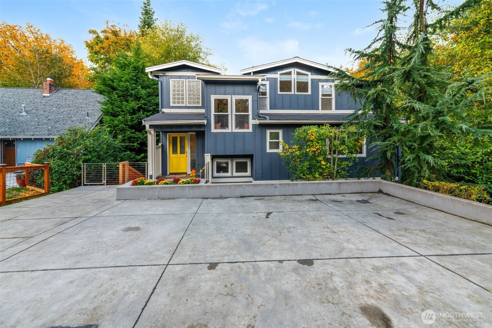 2708 NE 98th Street, Seattle, WA 98115