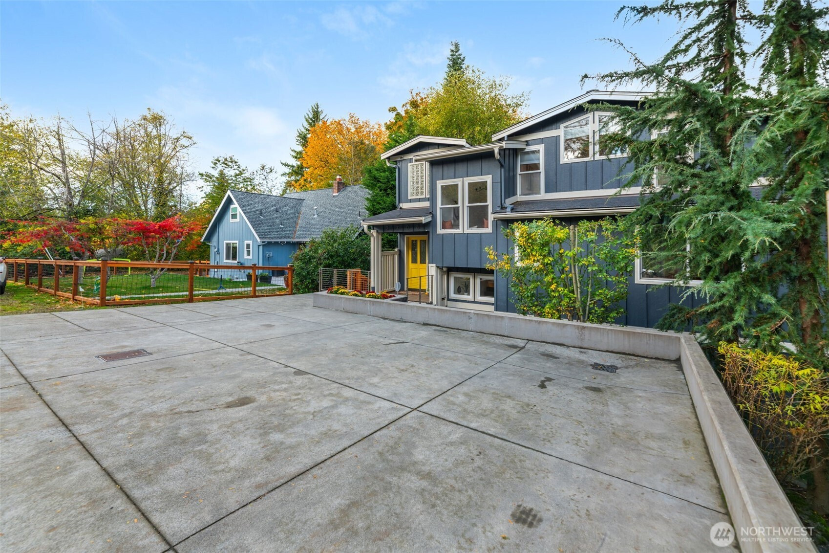 2708 NE 98th Street, Seattle, WA 98115