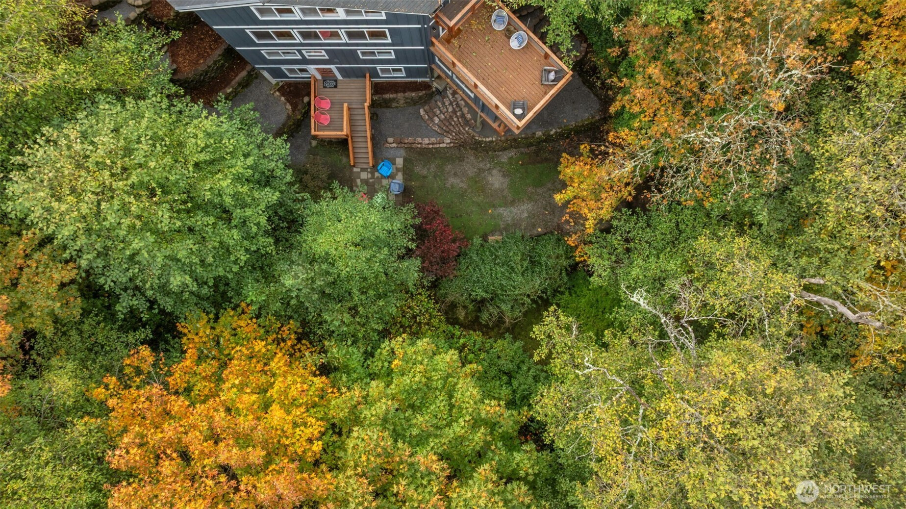 2708 NE 98th Street, Seattle, WA 98115