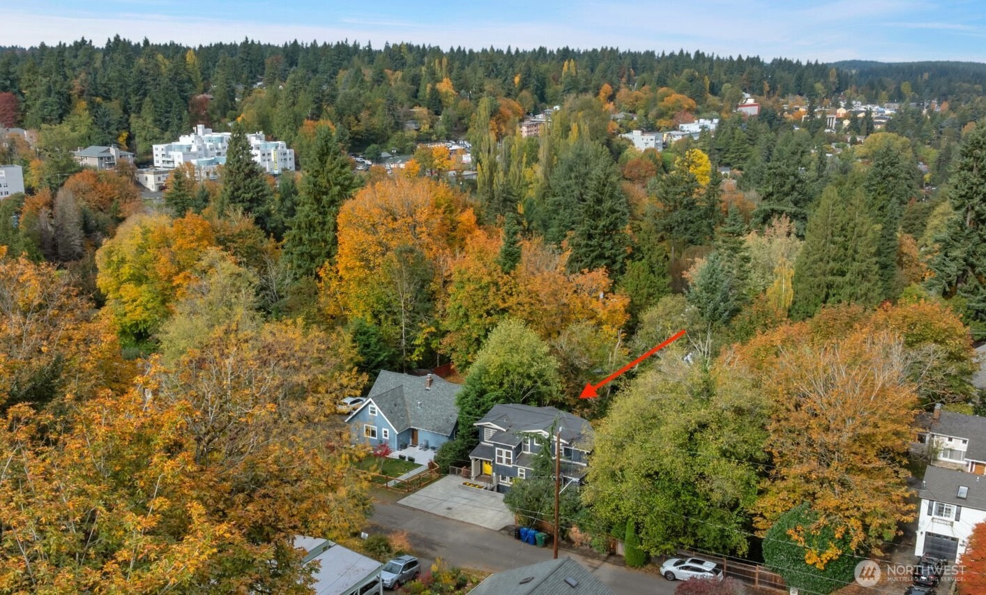 2708 NE 98th Street, Seattle, WA 98115