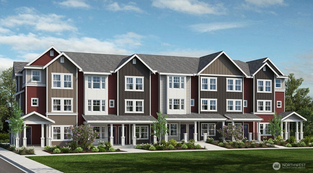 19288 NE 69th Circle, Redmond, WA 98052