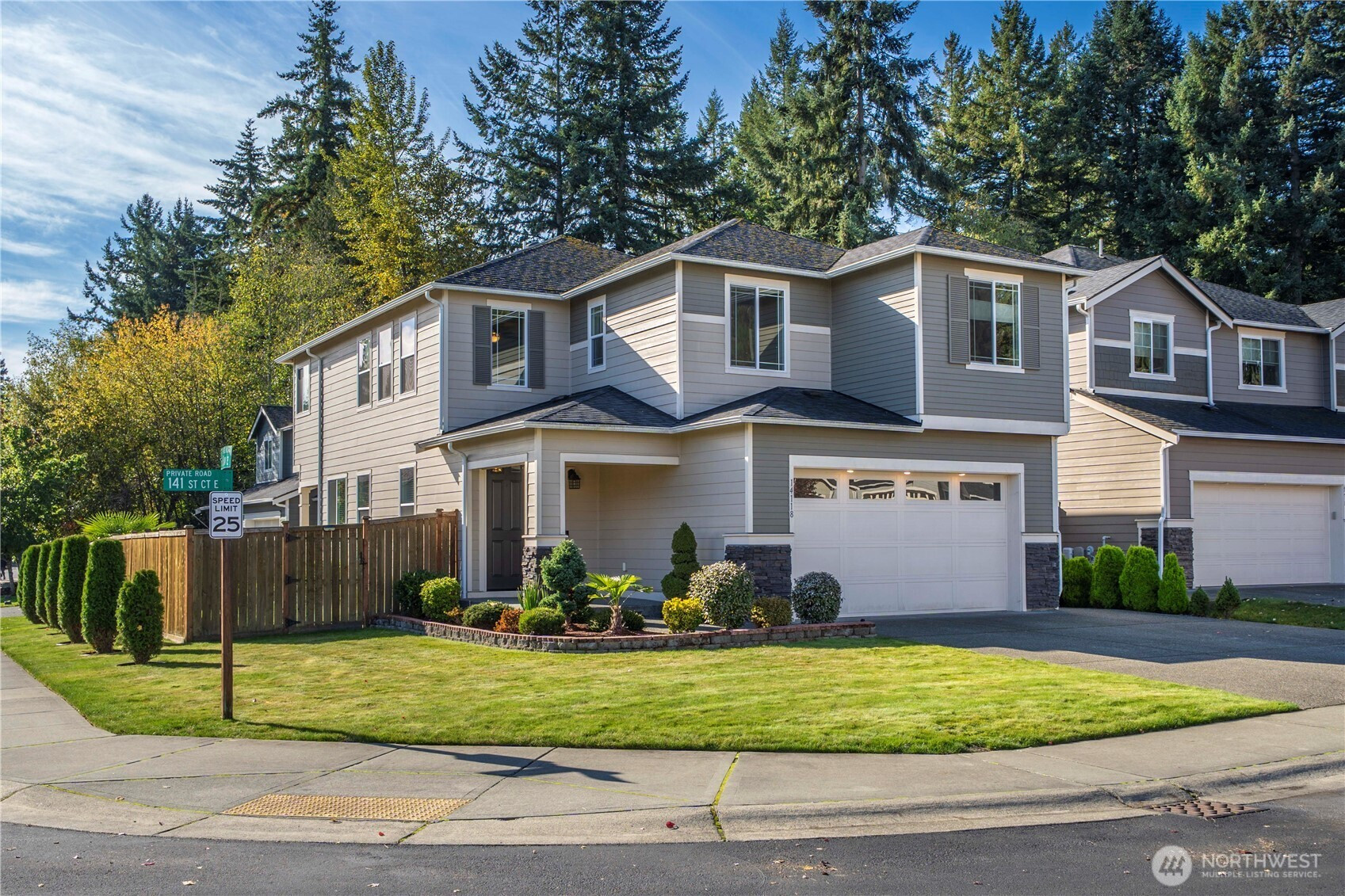14118 63rd Avenue E, Puyallup, WA 98373