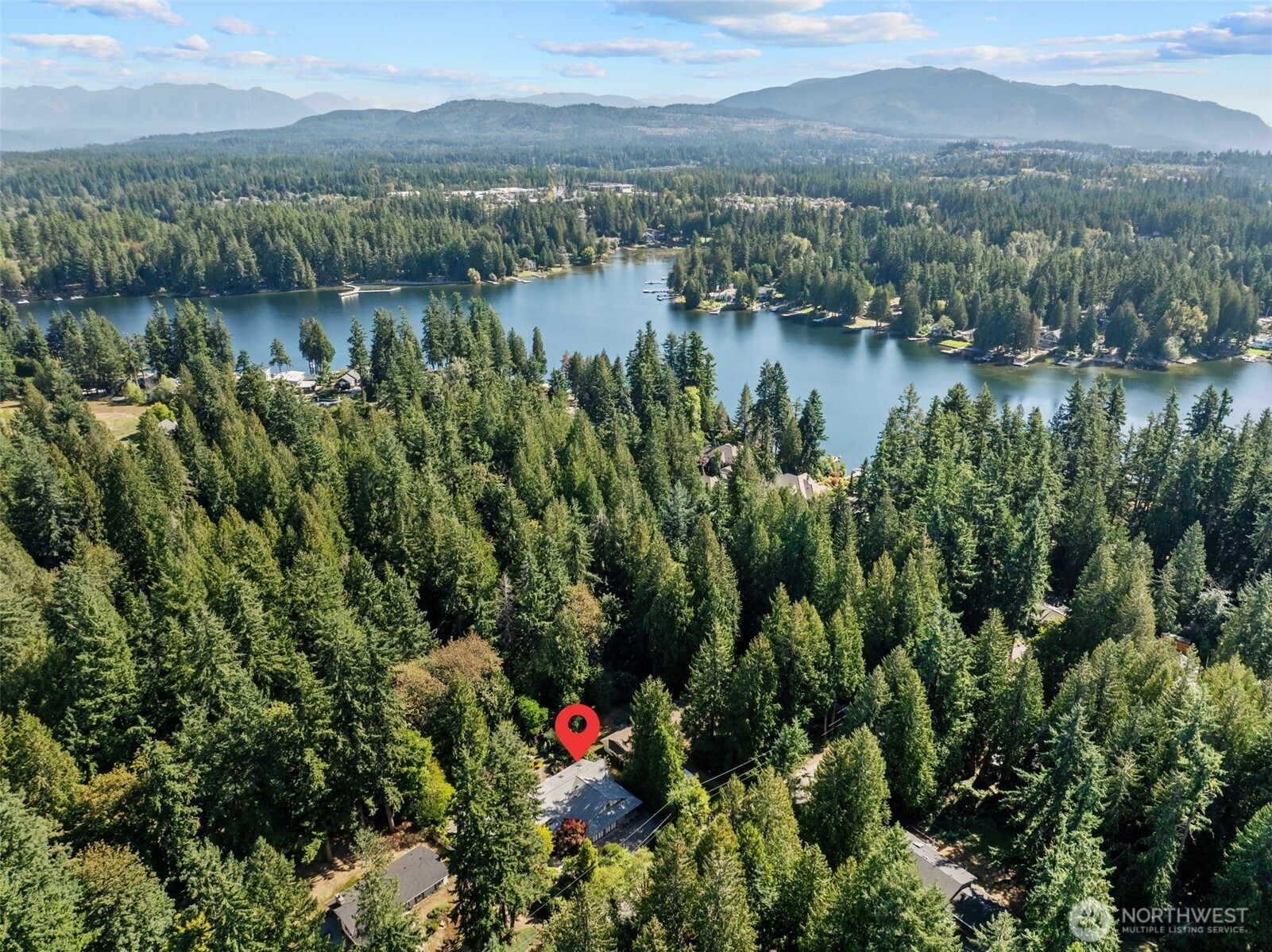 2048 216th Avenue SE, Sammamish, WA 98075