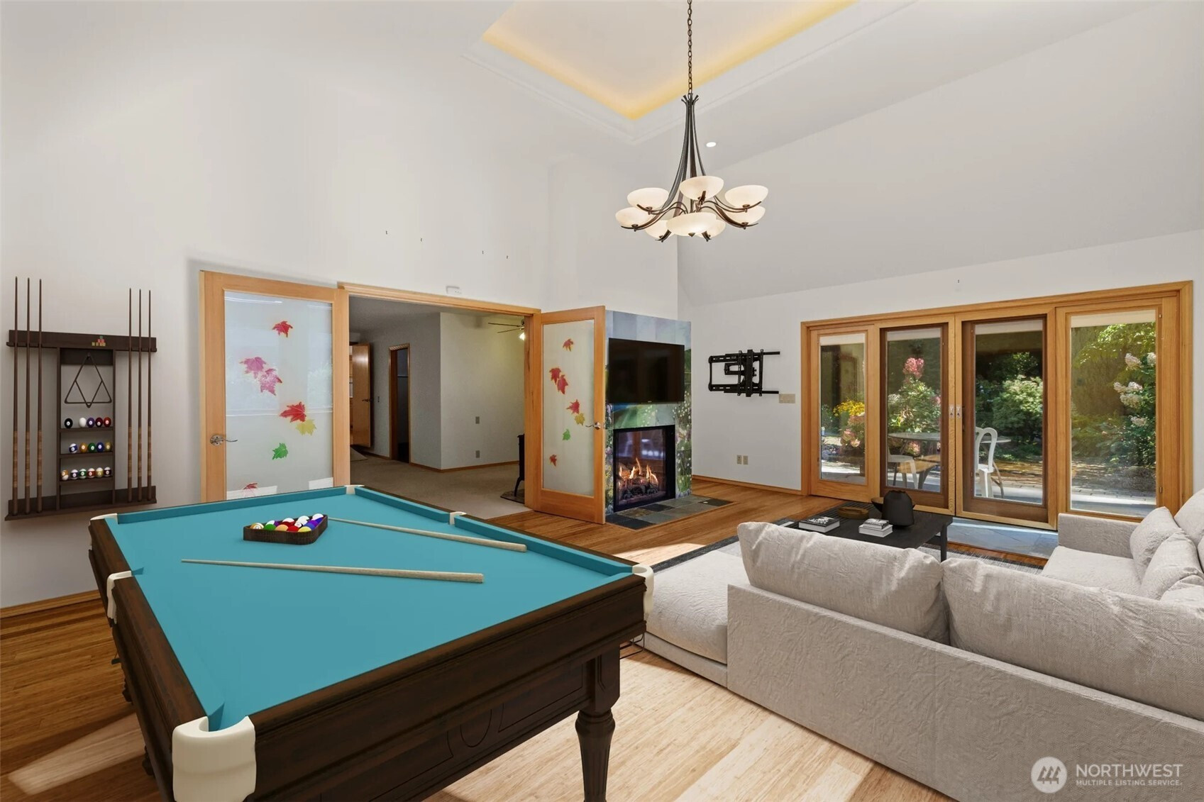 2048 216th Avenue SE, Sammamish, WA 98075