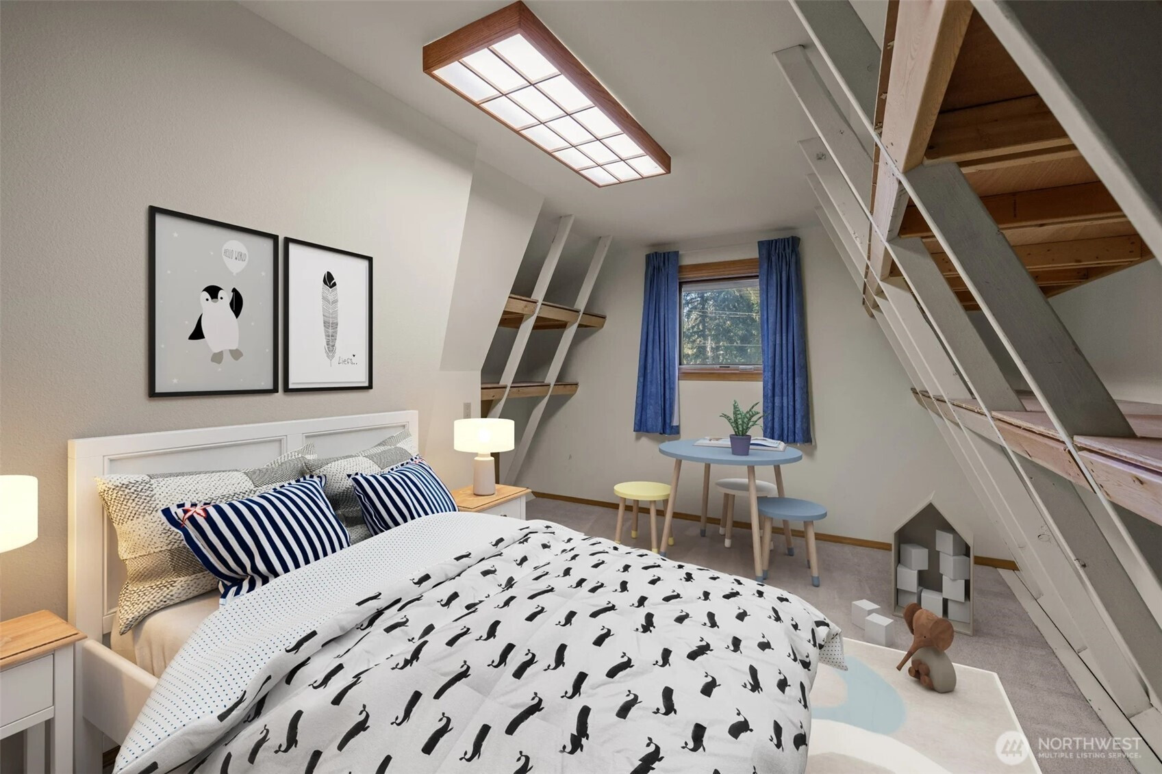 2048 216th Avenue SE, Sammamish, WA 98075