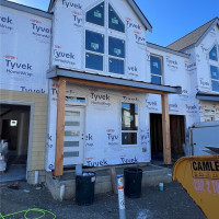 555 (Lot 18) Northview Street, Bellingham, WA 98226