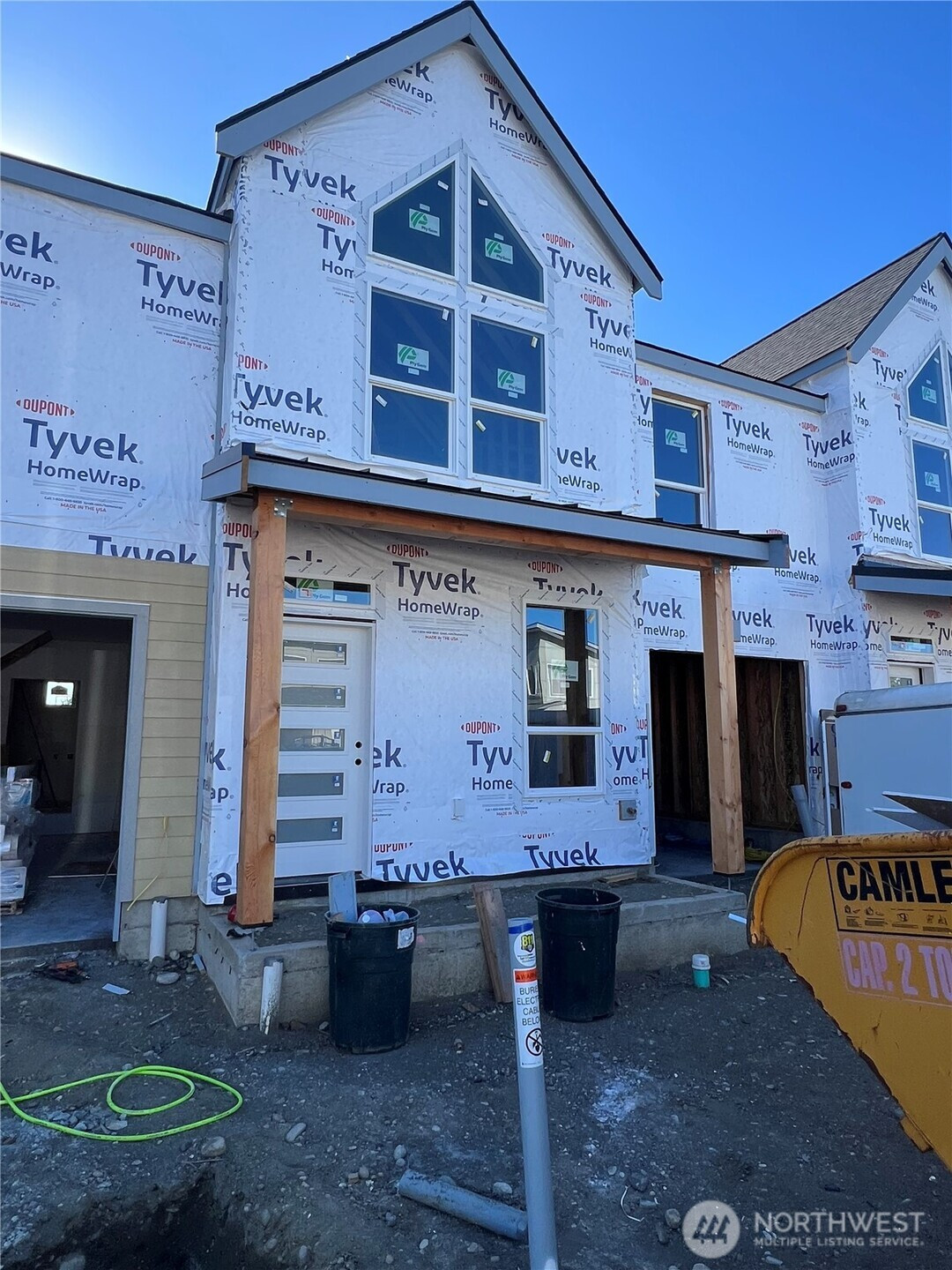 555 (Lot 18) Northview Street, Bellingham, WA 98226