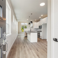 555 (Lot 18) Northview Street, Bellingham, WA 98226