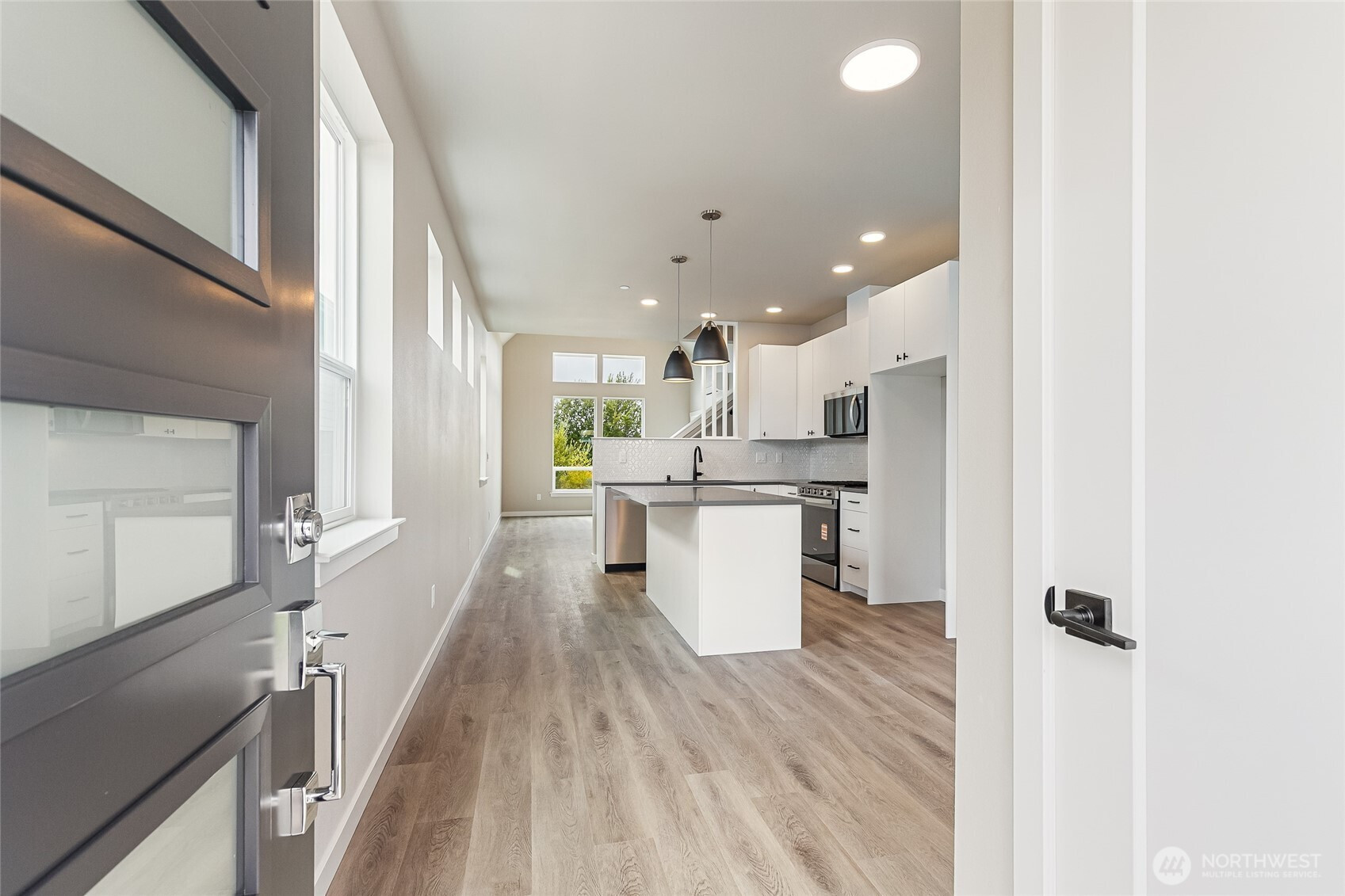 555 (Lot 18) Northview Street, Bellingham, WA 98226