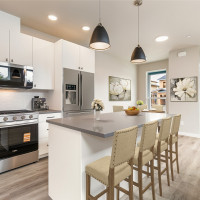 555 (Lot 18) Northview Street, Bellingham, WA 98226