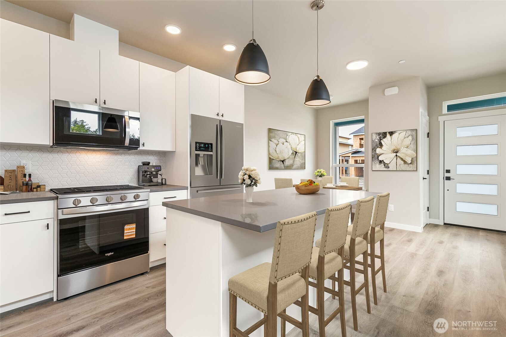 555 (Lot 18) Northview Street, Bellingham, WA 98226