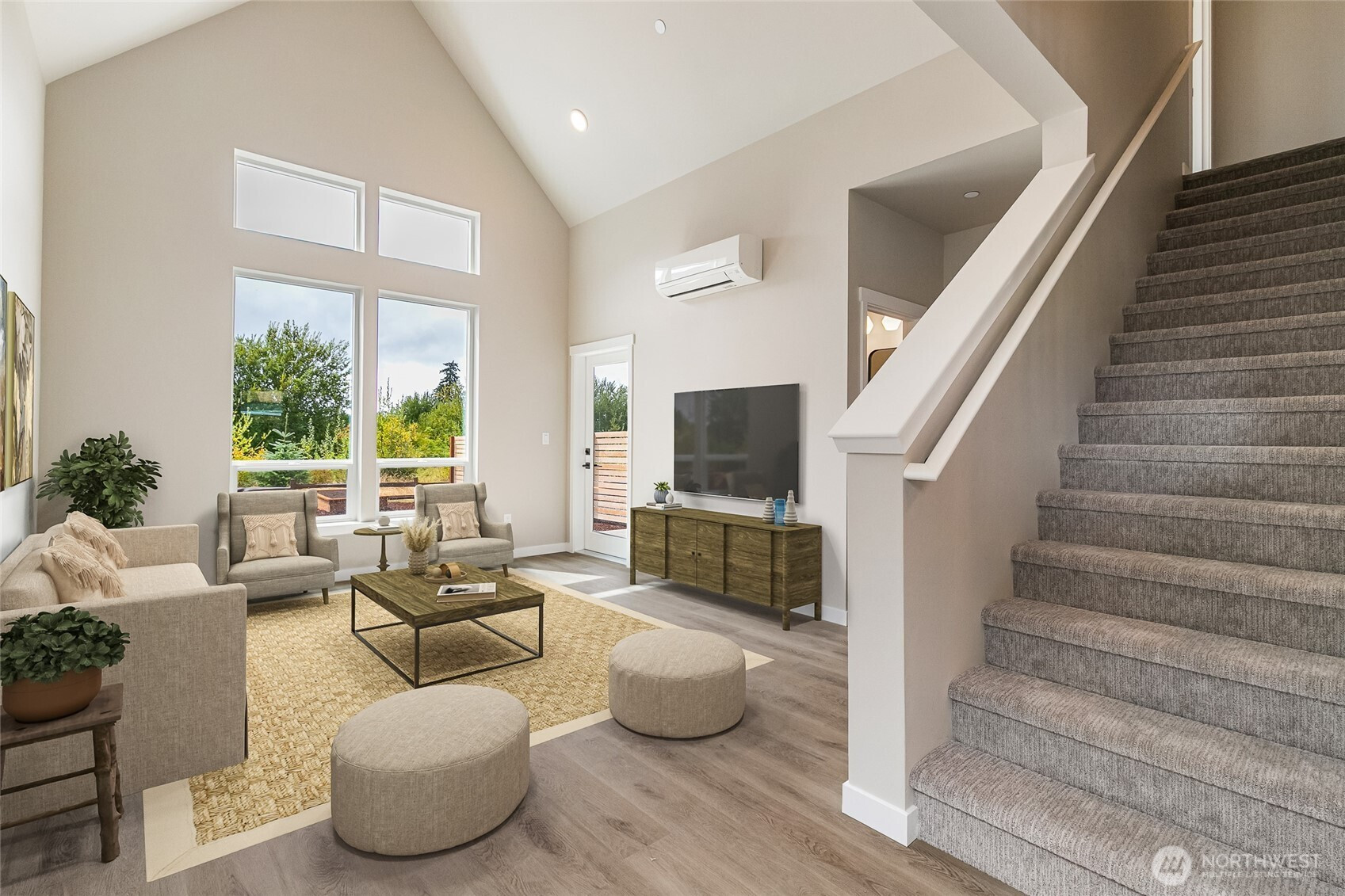 555 (Lot 18) Northview Street, Bellingham, WA 98226