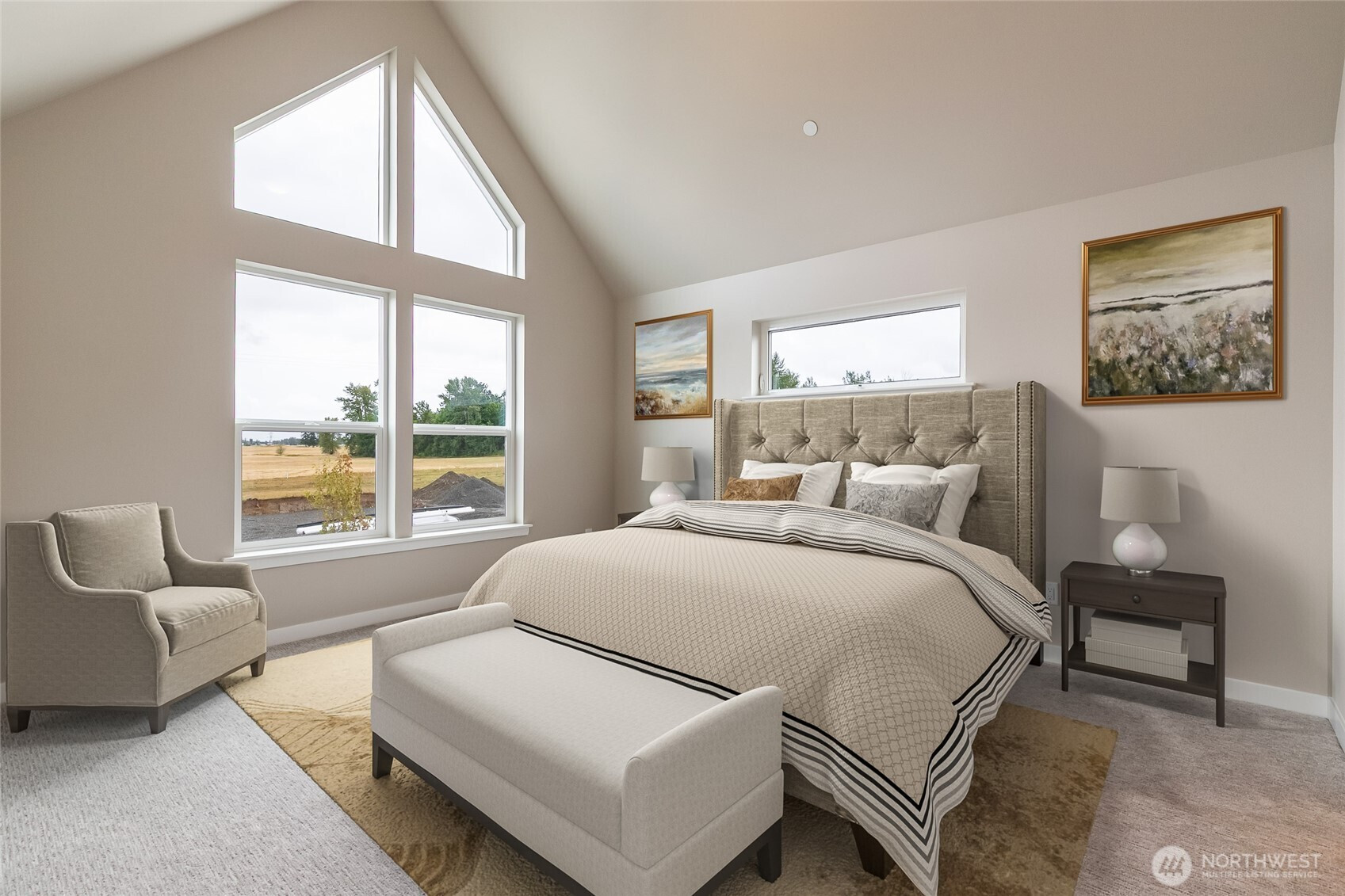 555 (Lot 18) Northview Street, Bellingham, WA 98226