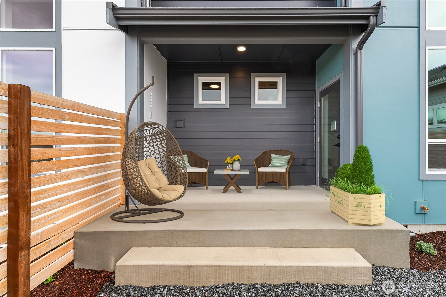 555 (Lot 18) Northview Street, Bellingham, WA 98226