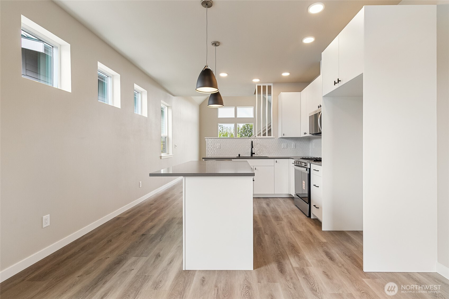 555 (Lot 18) Northview Street, Bellingham, WA 98226