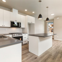 555 (Lot 18) Northview Street, Bellingham, WA 98226