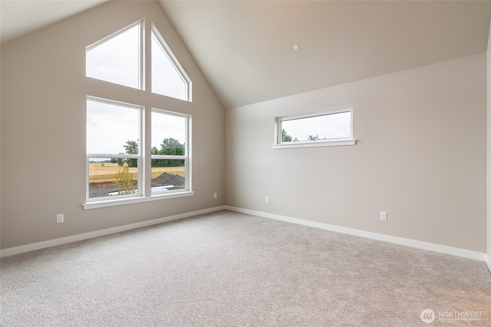 555 (Lot 18) Northview Street, Bellingham, WA 98226