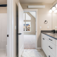 555 (Lot 18) Northview Street, Bellingham, WA 98226