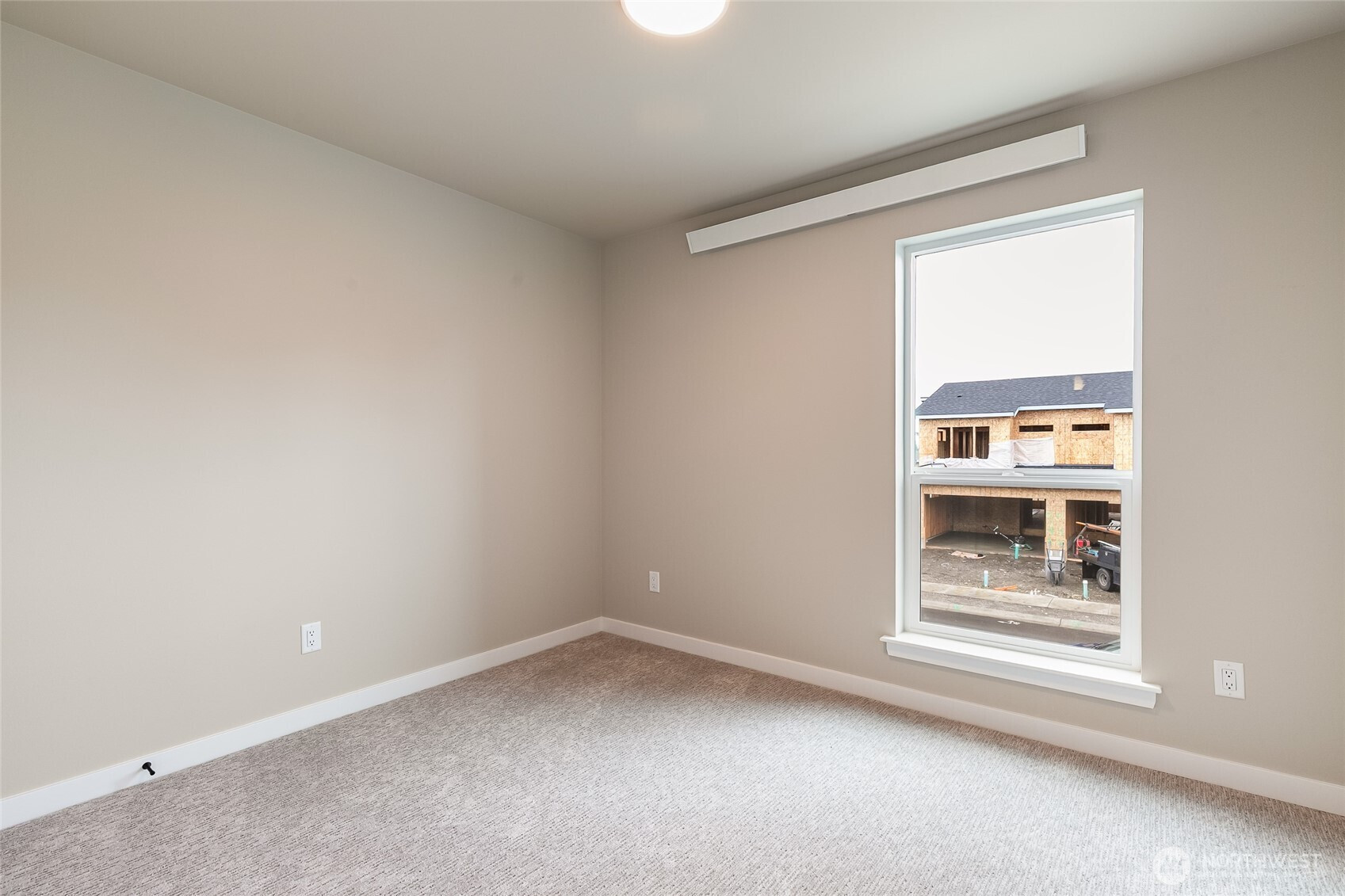 555 (Lot 18) Northview Street, Bellingham, WA 98226