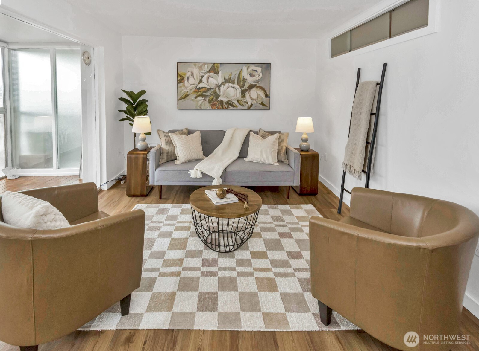 1740 Melrose Avenue, Seattle, WA 98122