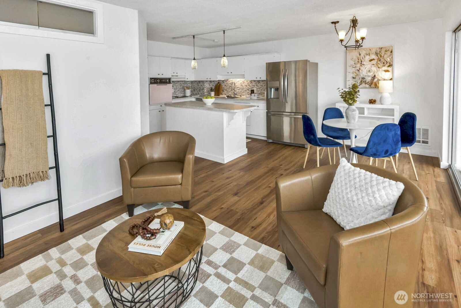 1740 Melrose Avenue, Seattle, WA 98122