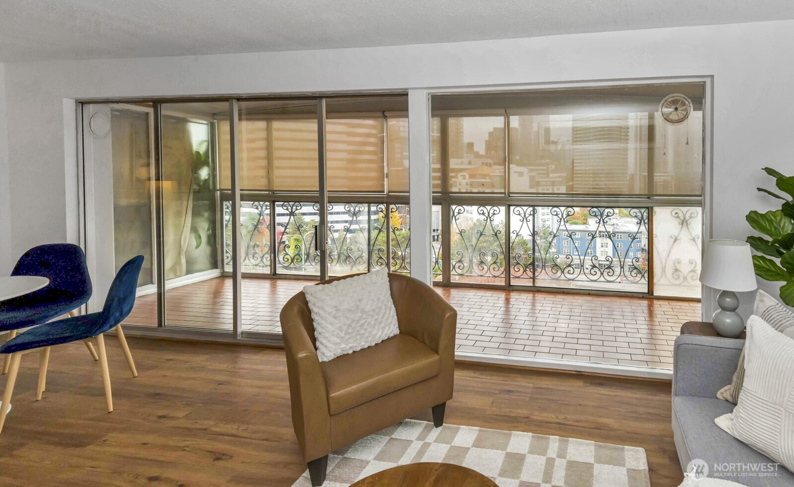 1740 Melrose Avenue, Seattle, WA 98122