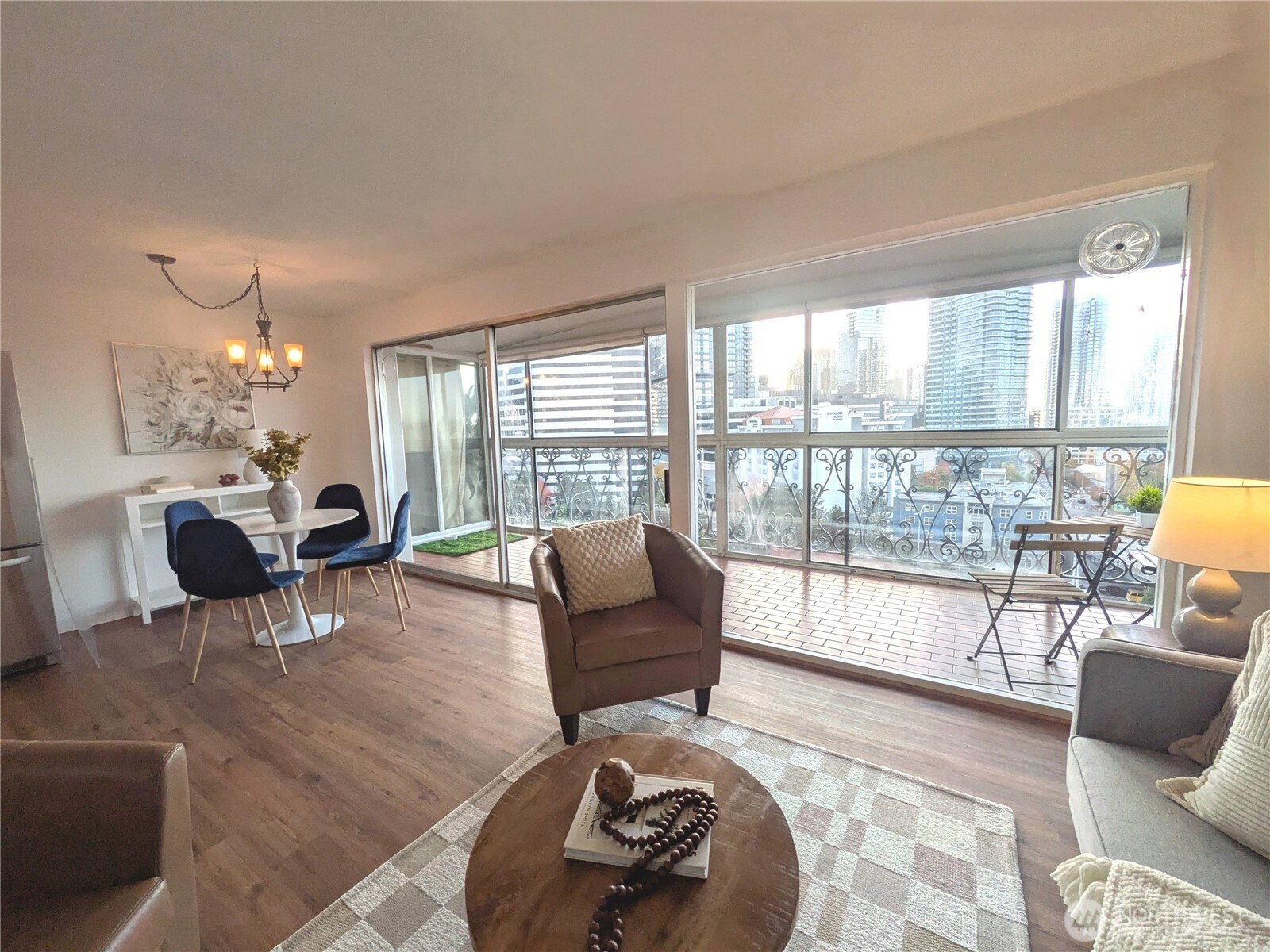 1740 Melrose Avenue, Seattle, WA 98122