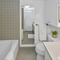 1740 Melrose Avenue, Seattle, WA 98122