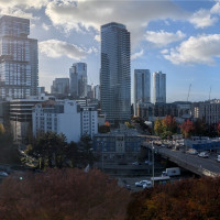 1740 Melrose Avenue, Seattle, WA 98122