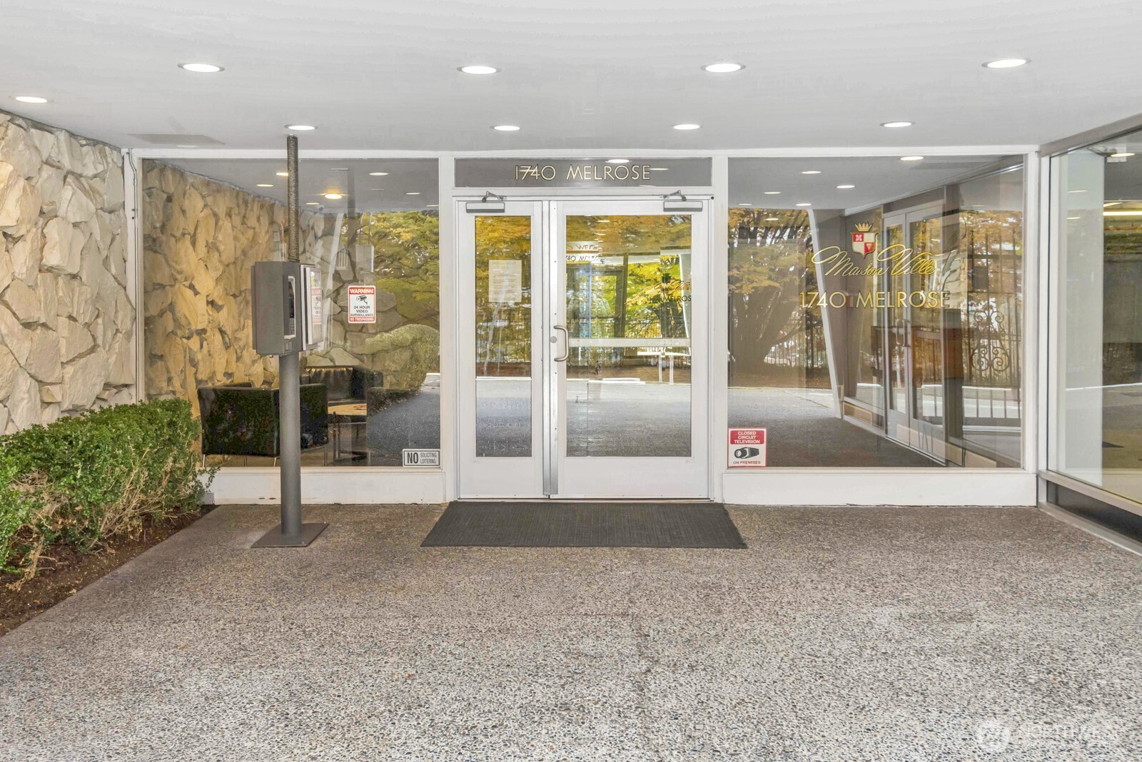 1740 Melrose Avenue, Seattle, WA 98122