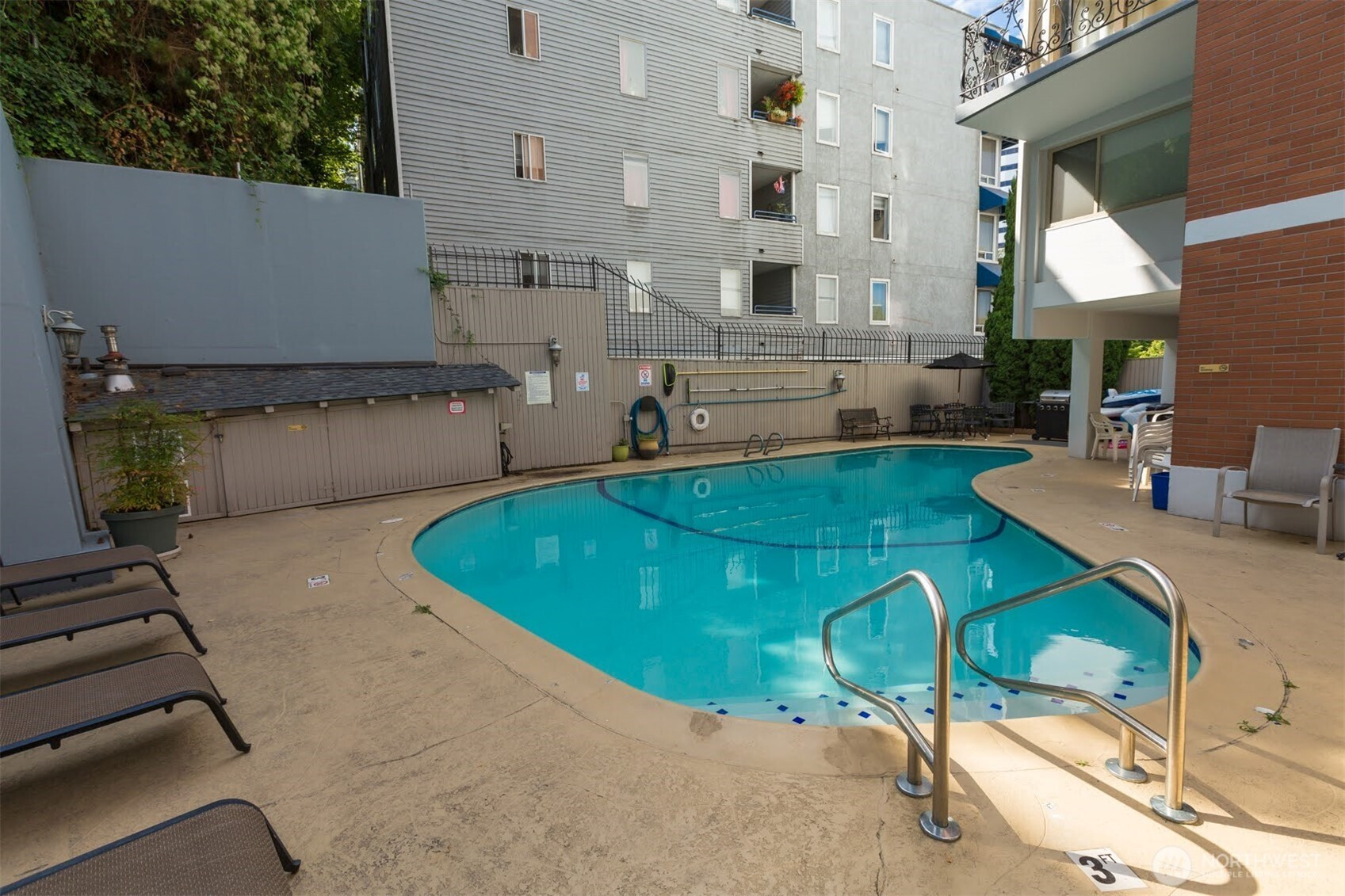 1740 Melrose Avenue, Seattle, WA 98122