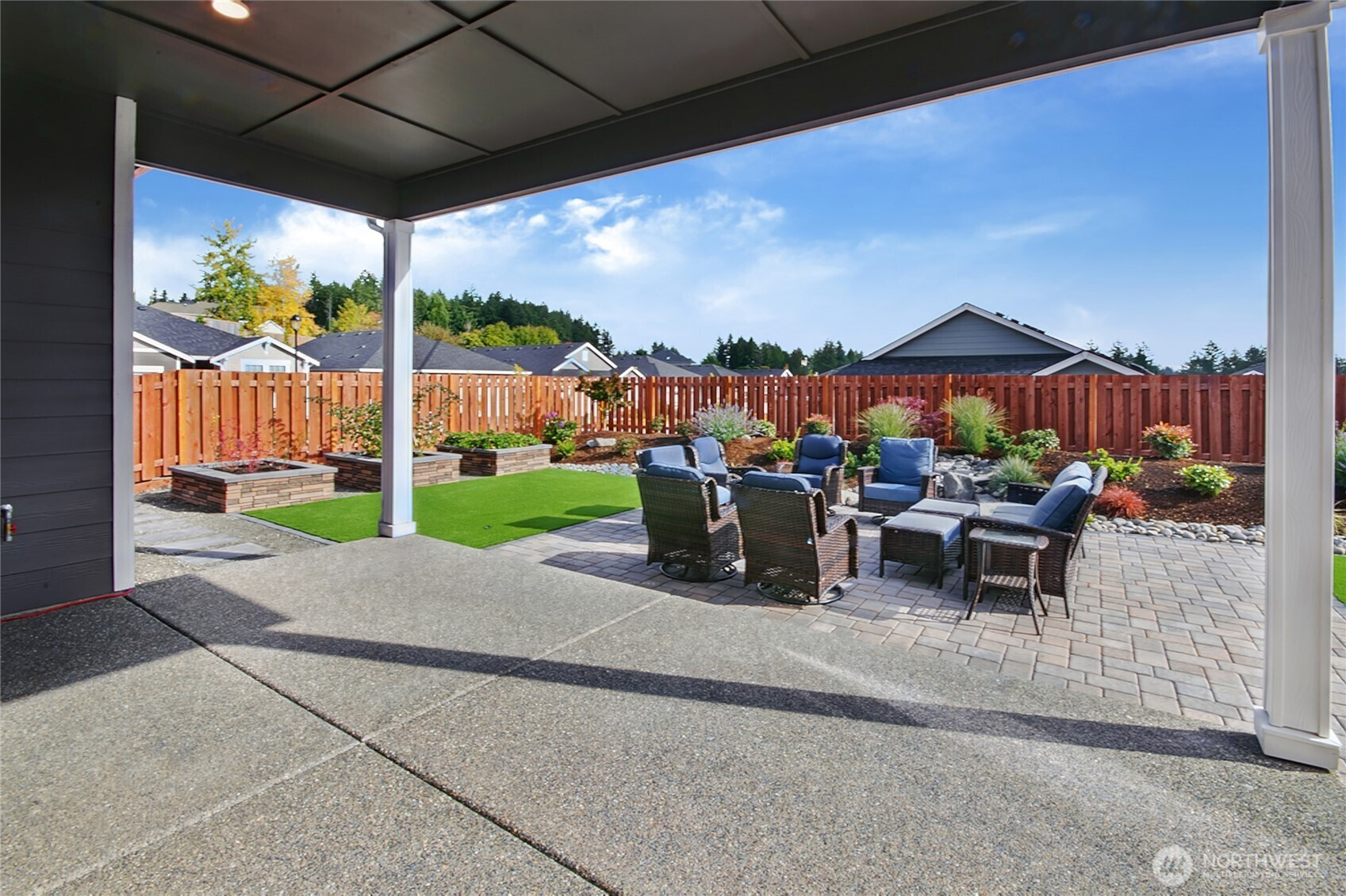 9242 Nootka Court SE, Lacey, WA 98513