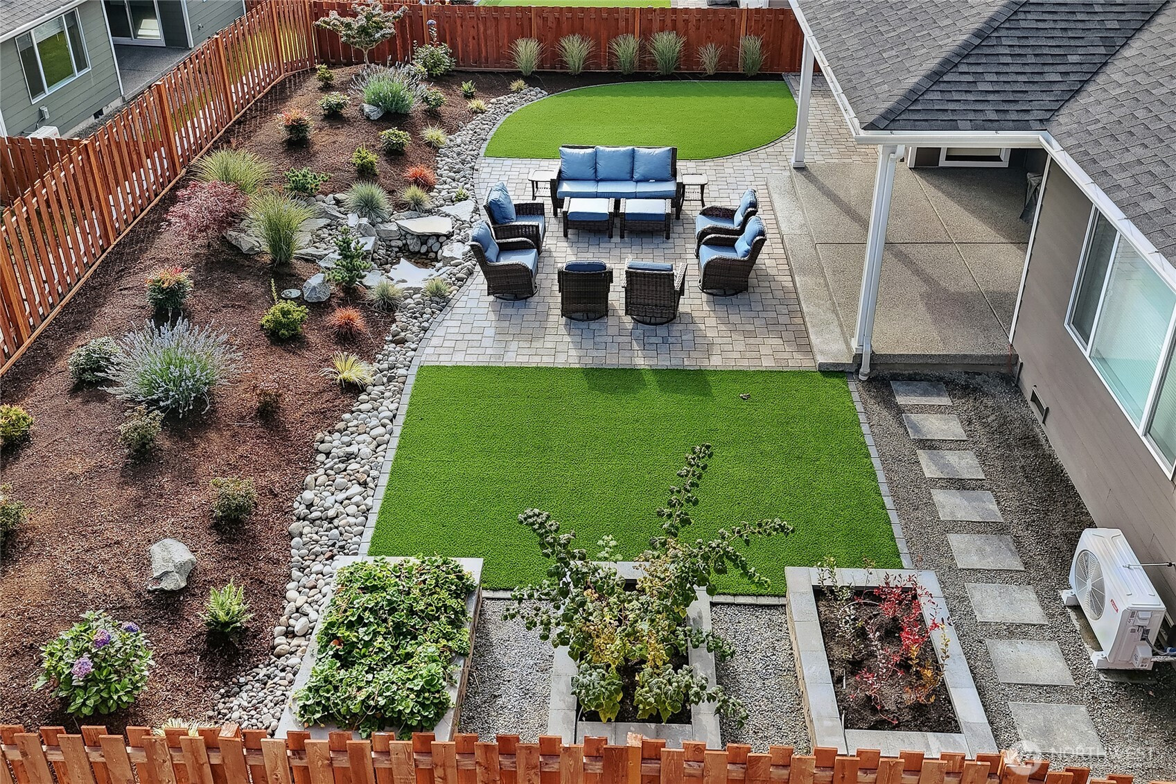 9242 Nootka Court SE, Lacey, WA 98513