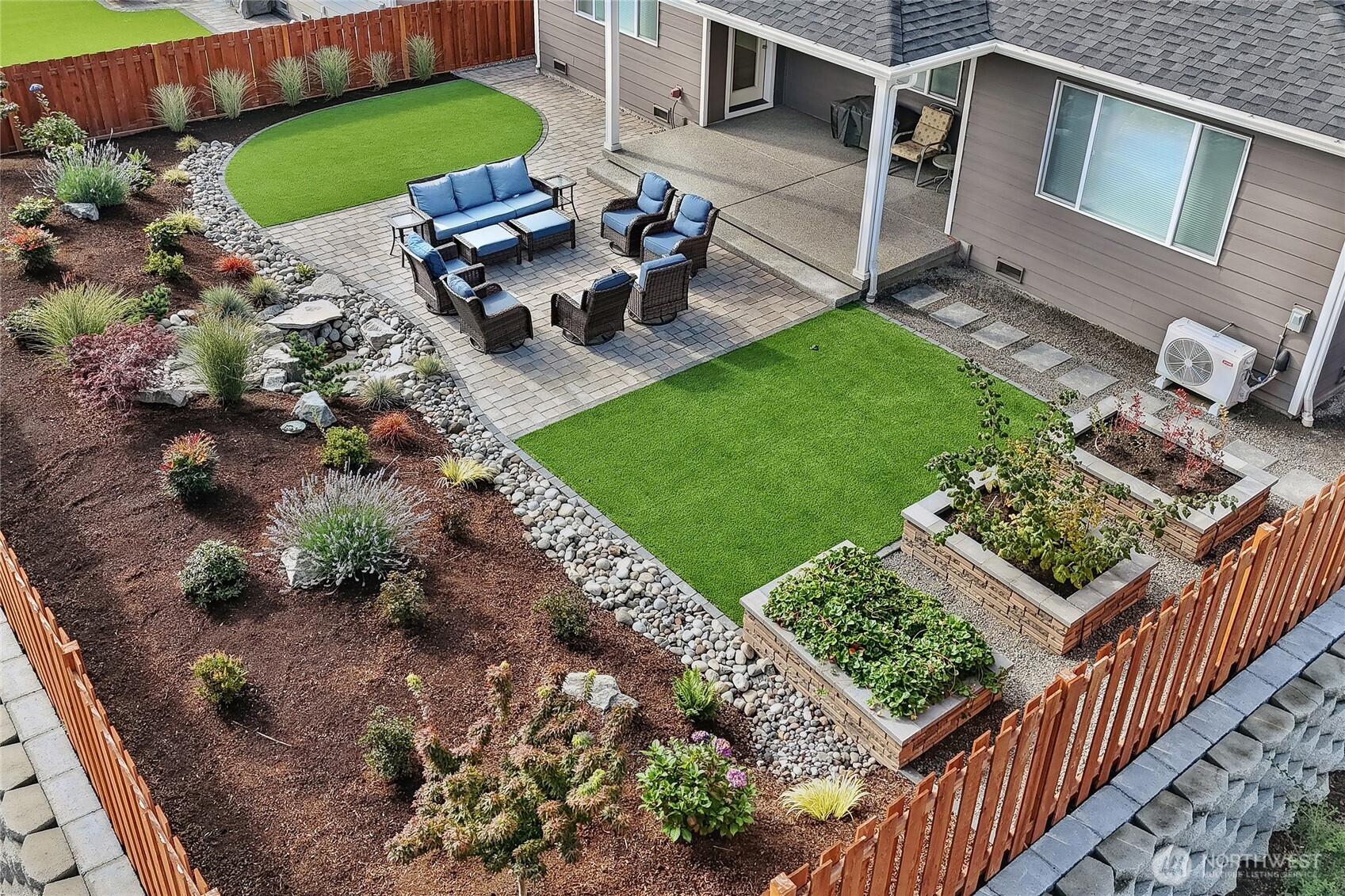 9242 Nootka Court SE, Lacey, WA 98513