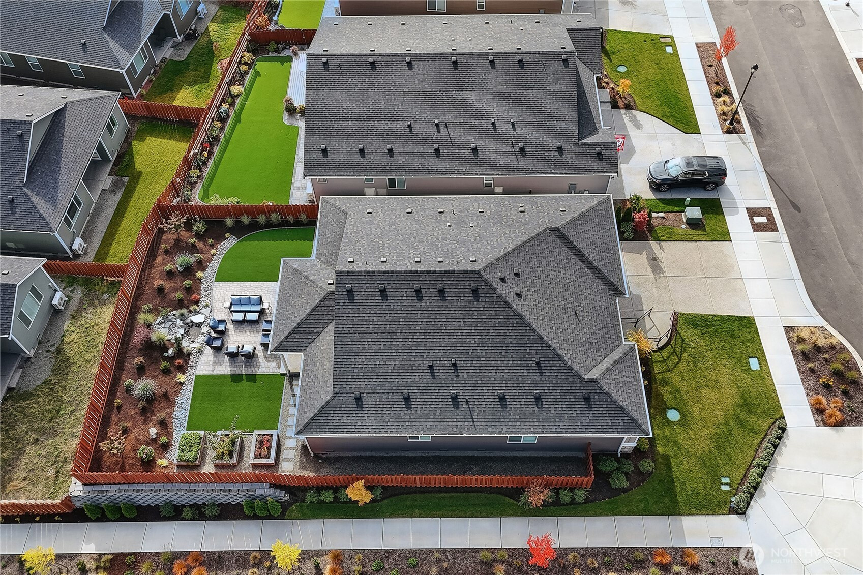 9242 Nootka Court SE, Lacey, WA 98513