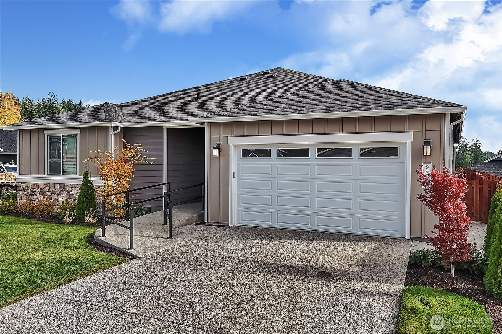 9242 Nootka Court SE, Lacey, WA 98513