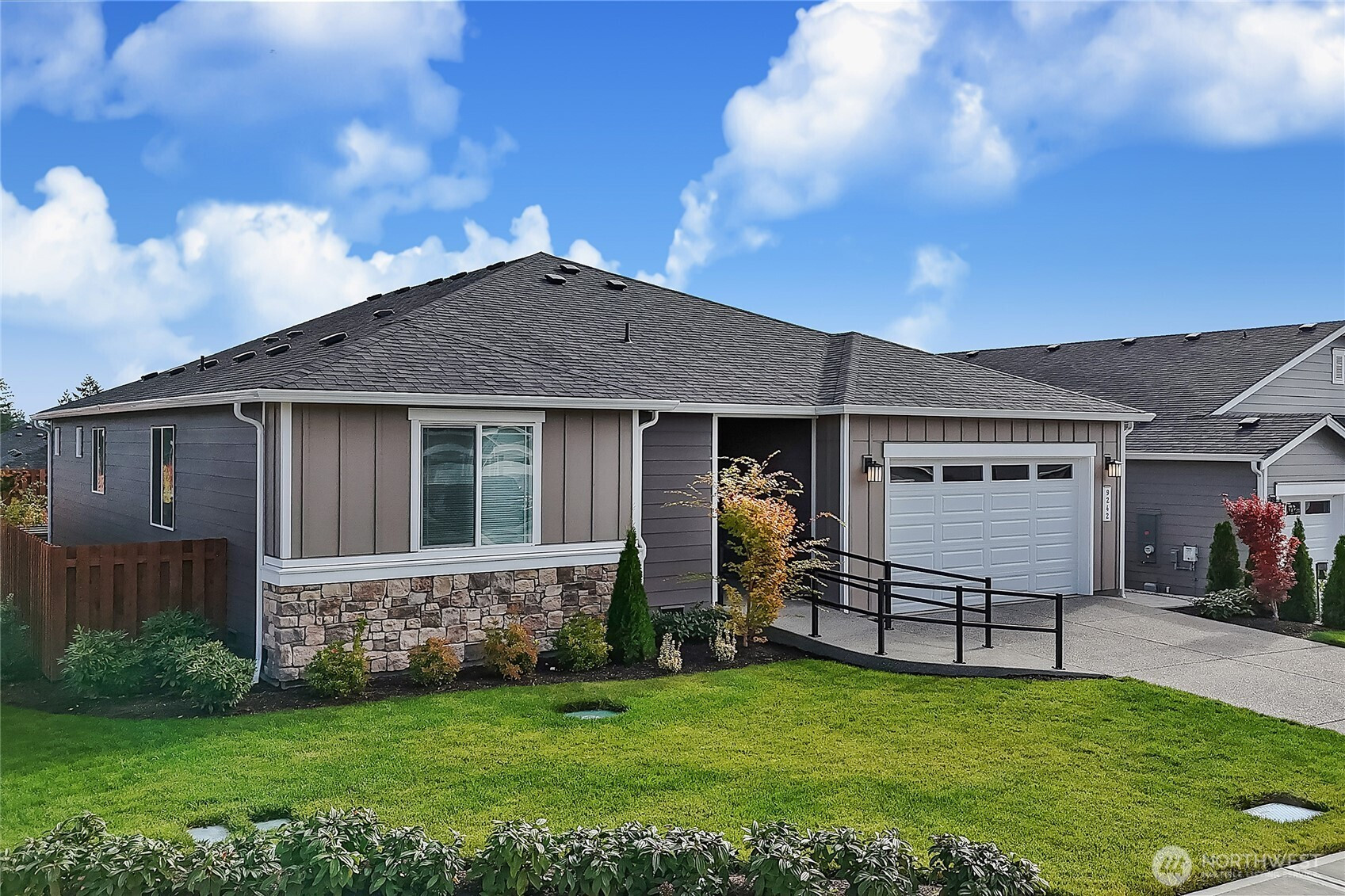 9242 Nootka Court SE, Lacey, WA 98513