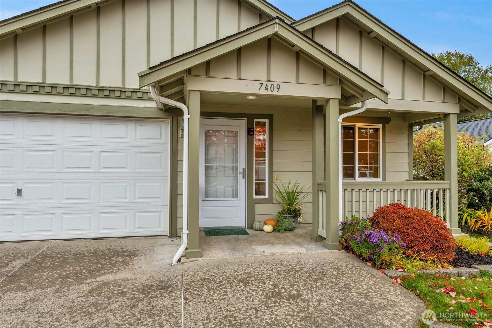 7409 60th Place NE, Marysville, WA 98270