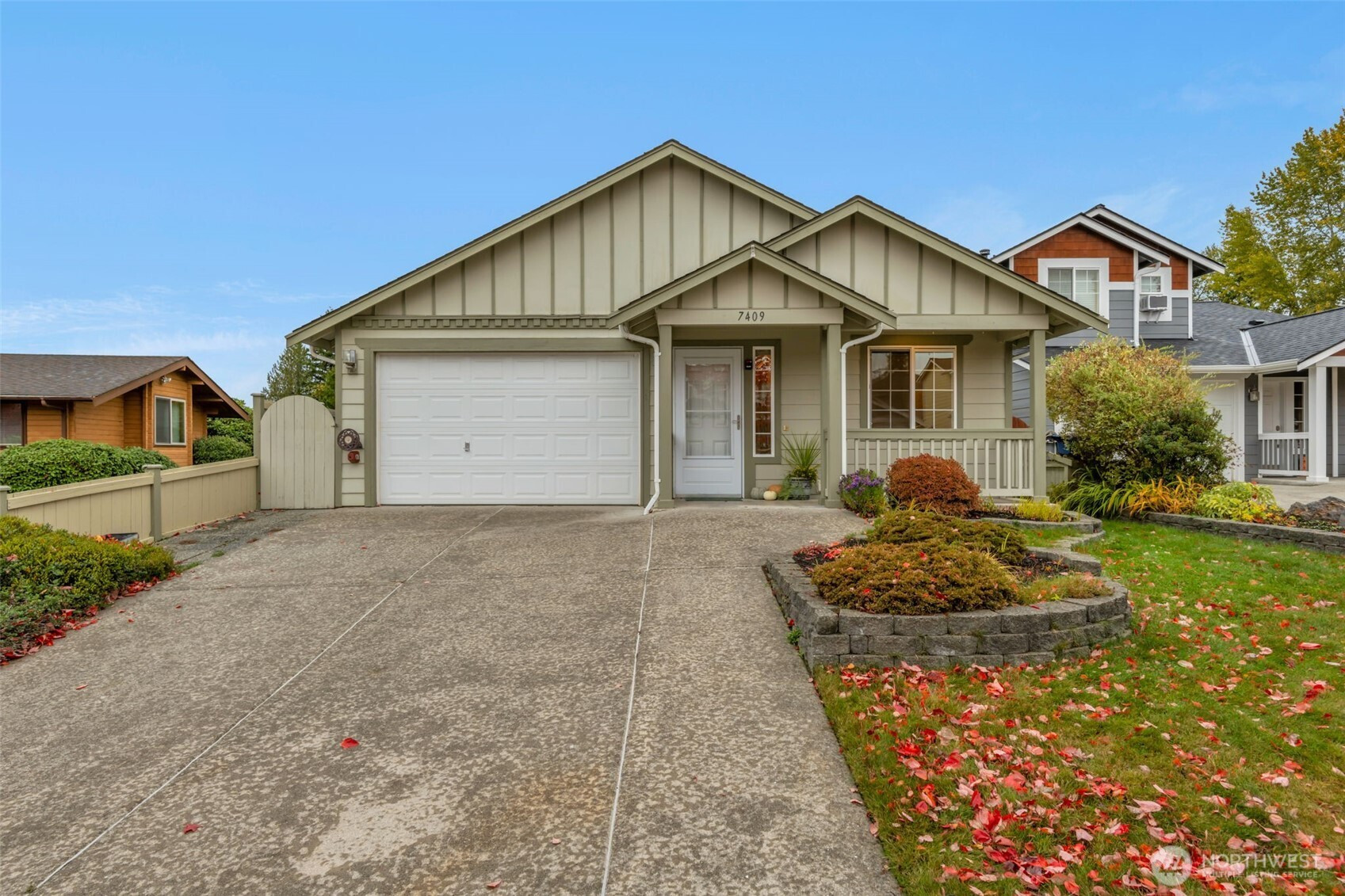 7409 60th Place NE, Marysville, WA 98270