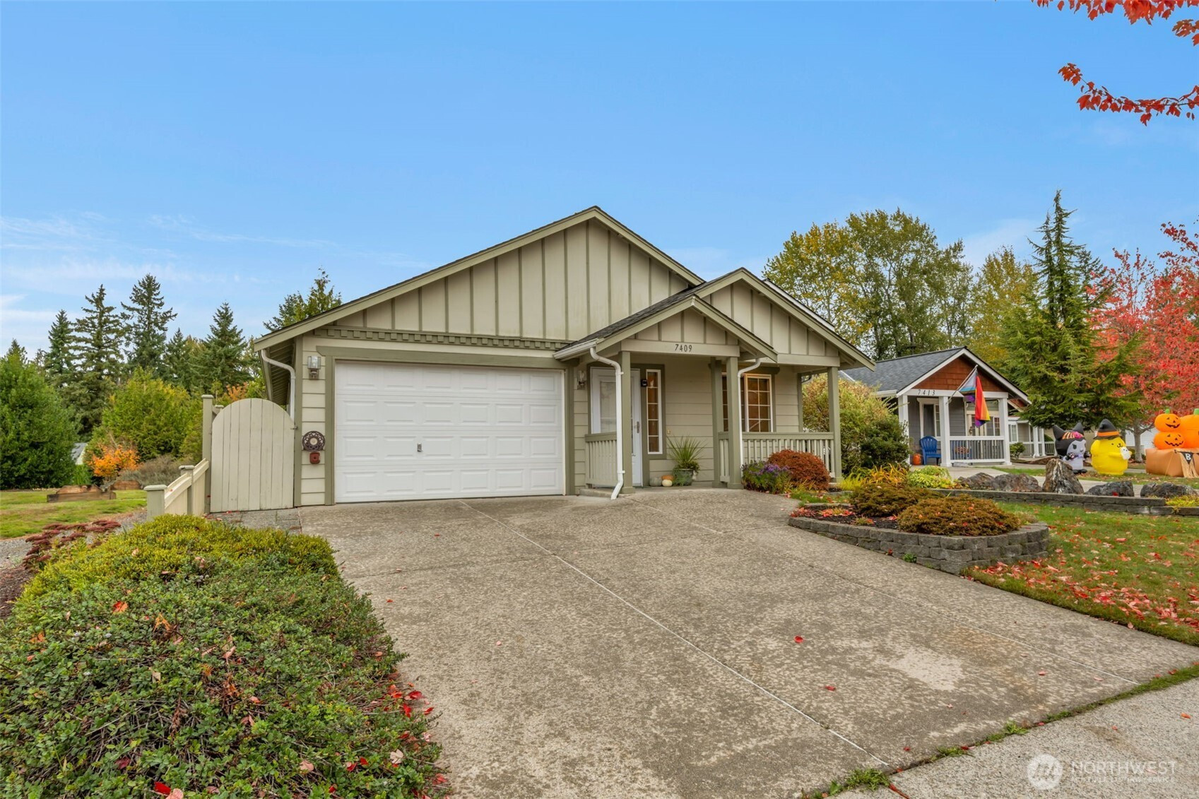 7409 60th Place NE, Marysville, WA 98270