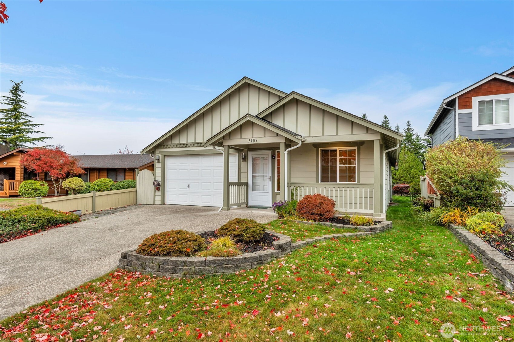 7409 60th Place NE, Marysville, WA 98270