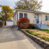 516 N Blue Street, Walla Walla, WA 99362