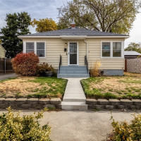 516 N Blue Street, Walla Walla, WA 99362