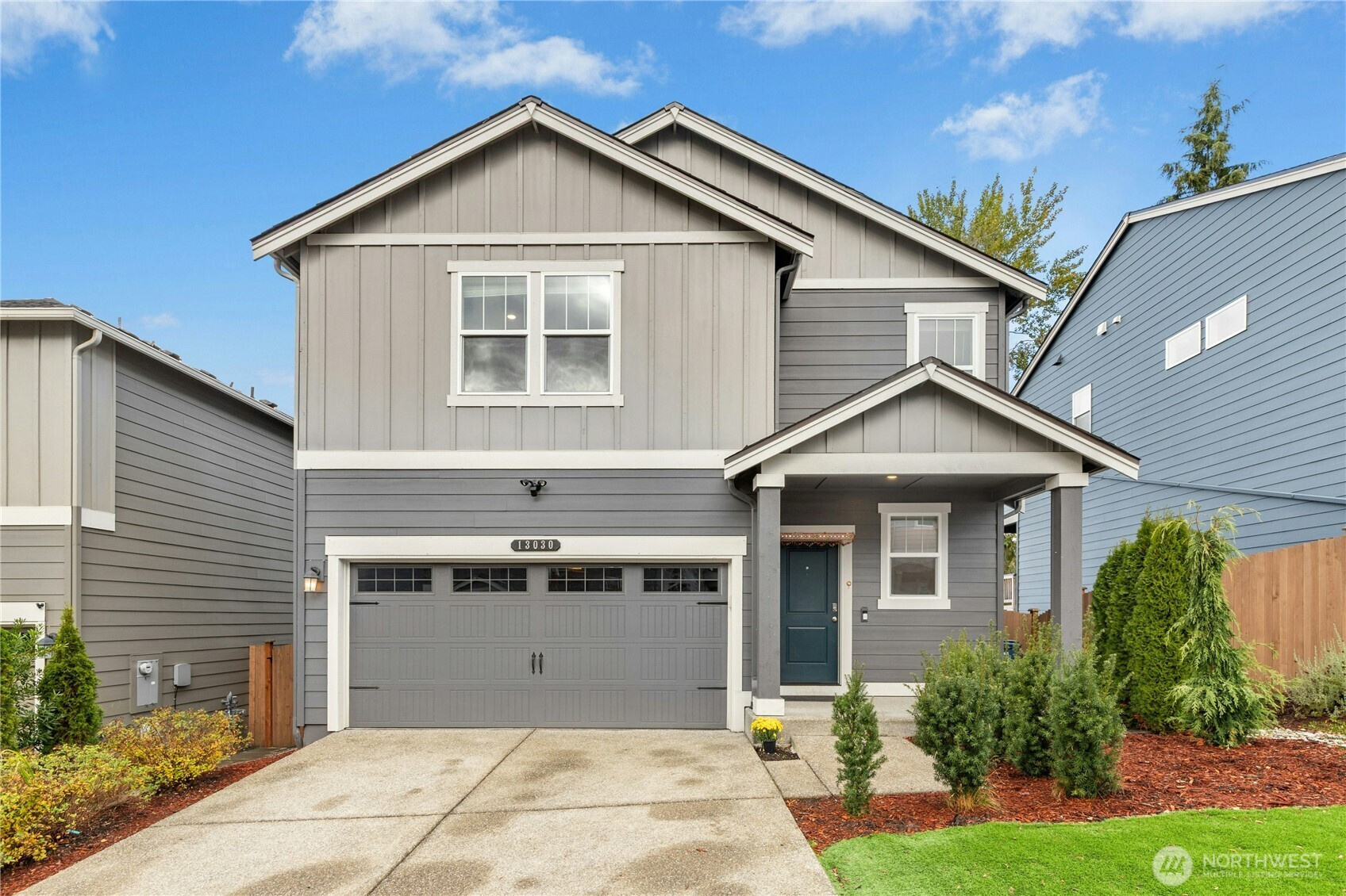 13030 13th Place W, Everett, WA 98204